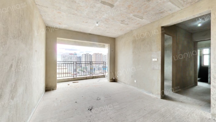 雍湖大院二期二手房实景图