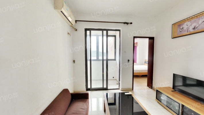 中惠沁林山庄二手房实景图