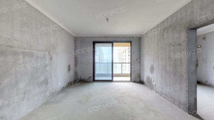 绿城明月春江二手房实景图