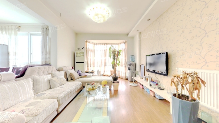 上锦雅筑二手房实景图