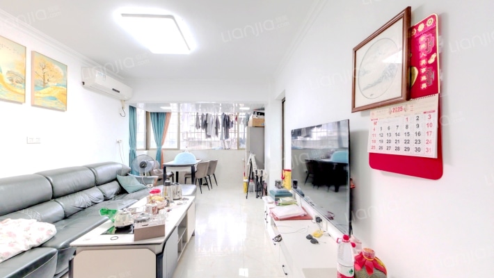 凤阳苑二手房实景图