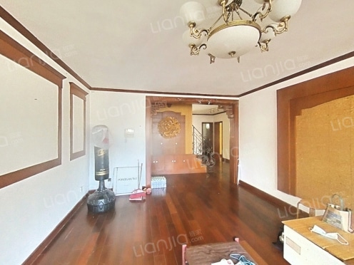 整租·海悦中心 3室2厅 南