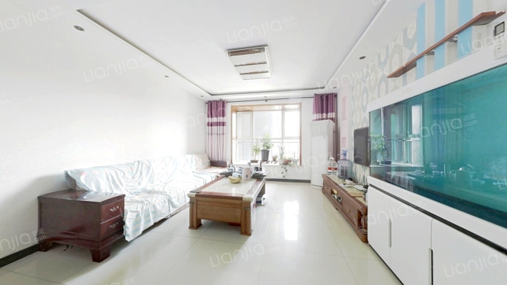 香居美地二手房实景图