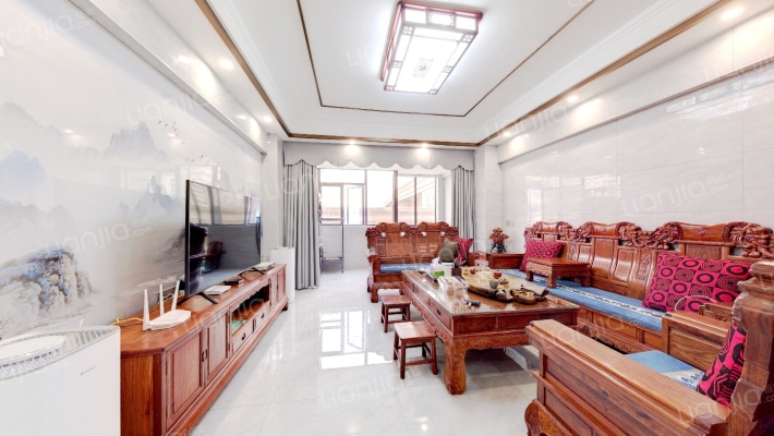 广发大厦二手房实景图