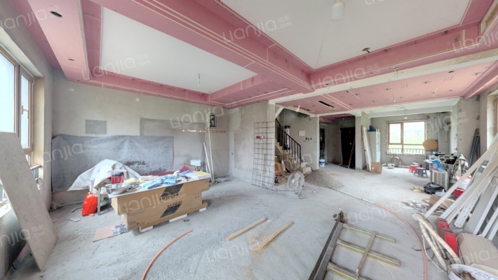 隆基泰和紫岸二手房实景图