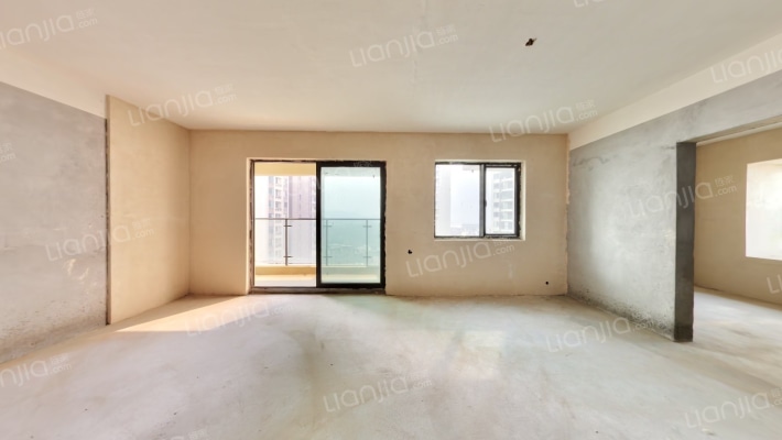 联投光谷瑞园二手房实景图