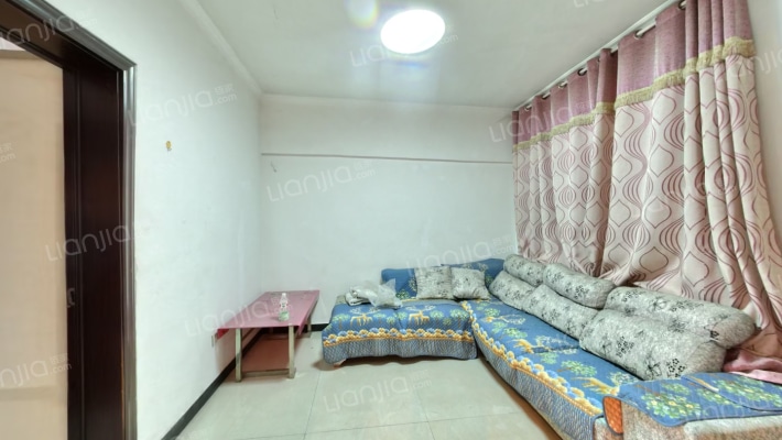 颍河西路123号二手房实景图