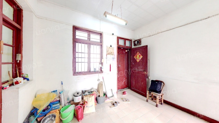 平江路散盘二手房实景图