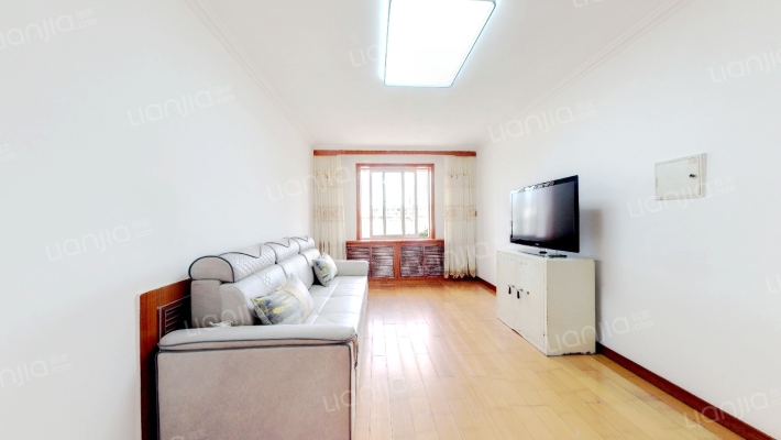 职高西小区二手房实景图