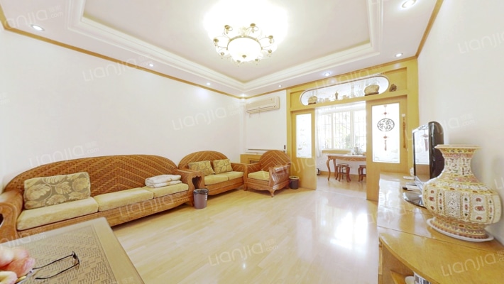 襄阳市第二建筑设计院二手房实景图