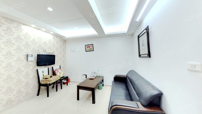 亦美大厦二手房实景图