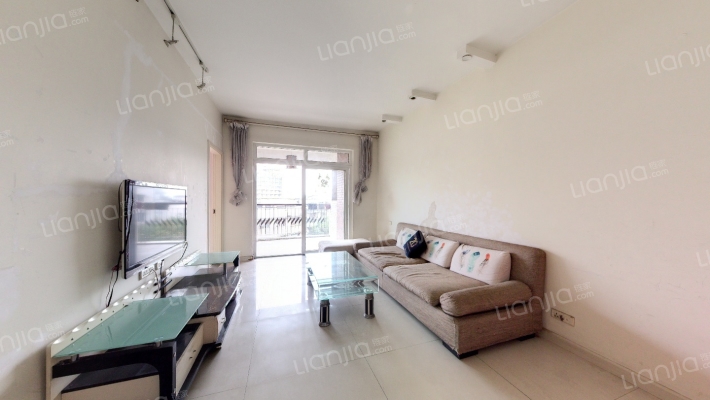 学府大道69号阳光雅筑二手房实景图