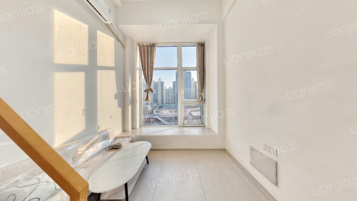 龙湖星曜二手房实景图