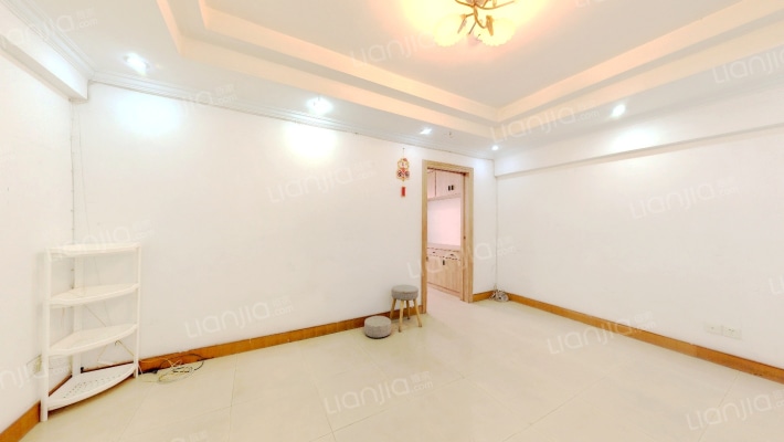 先科机电大厦二手房实景图