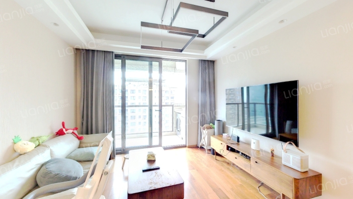 云荷廷二手房实景图