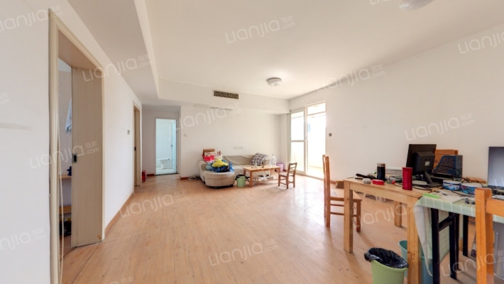 桃花源北区二手房实景图