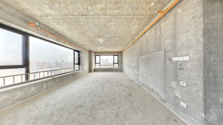 曲江城市树二手房实景图