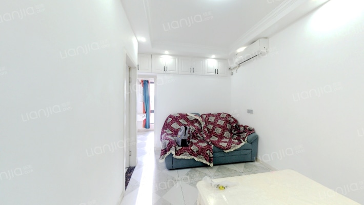 斌鑫鼎航雅座二手房实景图