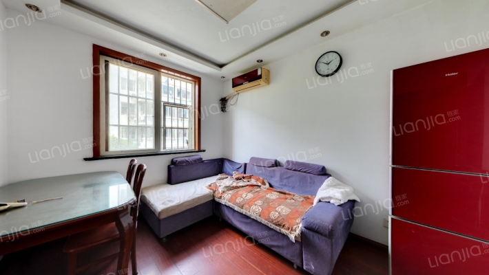 官渎花园二手房实景图