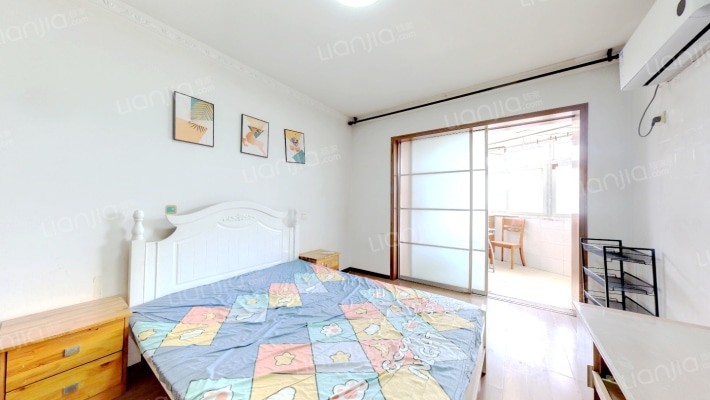 太平桥南二手房实景图
