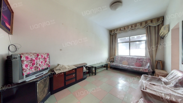 阳明路市委宿舍二手房实景图