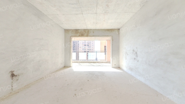 禧临门二手房实景图