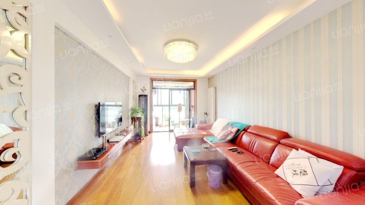 369晶品城市公寓二手房实景图