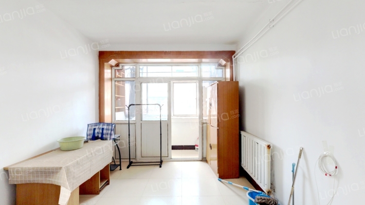 会宁路和平小区二手房实景图