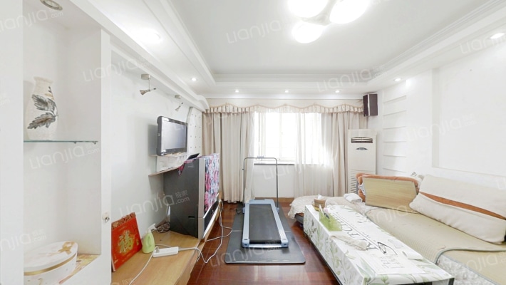 万顺小区二手房实景图