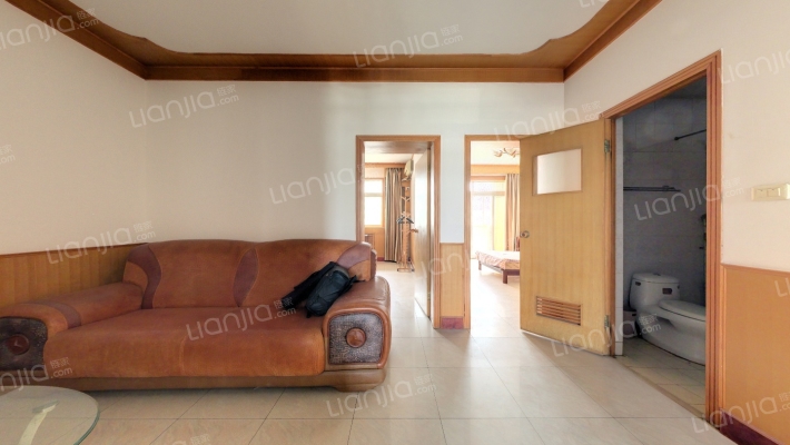 省设计院家属院二手房实景图