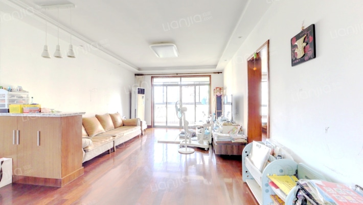 龙兆苑二手房实景图