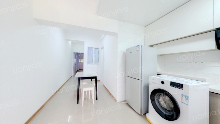 丁家桥89号二手房实景图