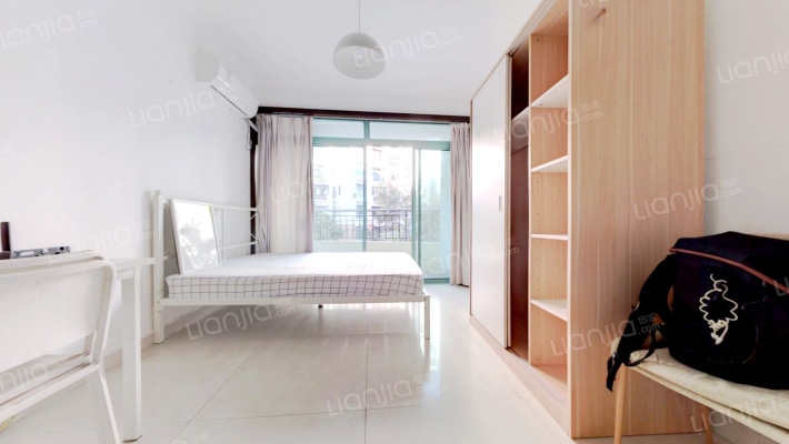 桂芳园四期二手房实景图