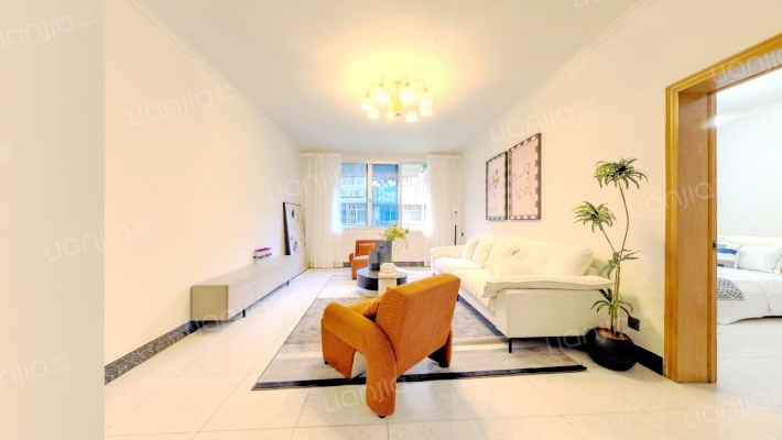 外南街28号二手房实景图