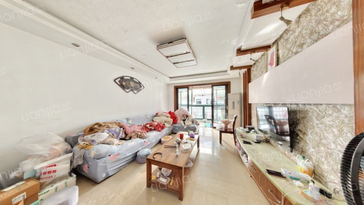 四季阳光东区二手房实景图