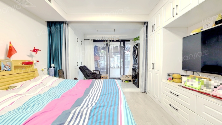 上大阳光乾静园二手房实景图