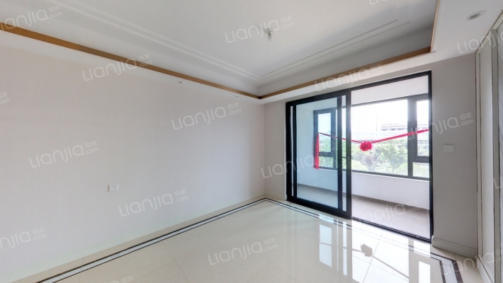 龙湖·天曜城二手房实景图