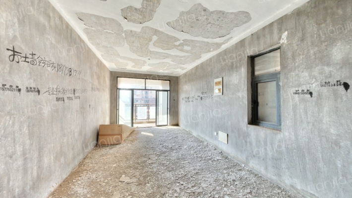 建亨上东城二手房实景图