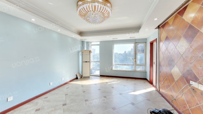 金榈湾丹景廷二手房实景图