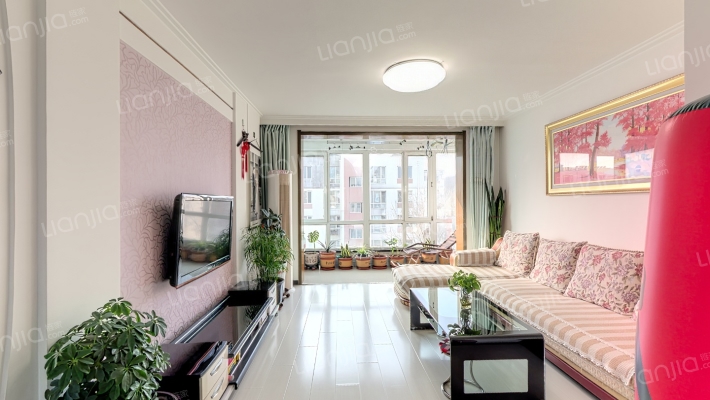 人和新居二手房实景图