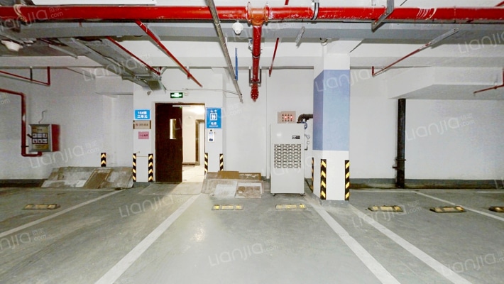 恒大御澜庭二手房实景图