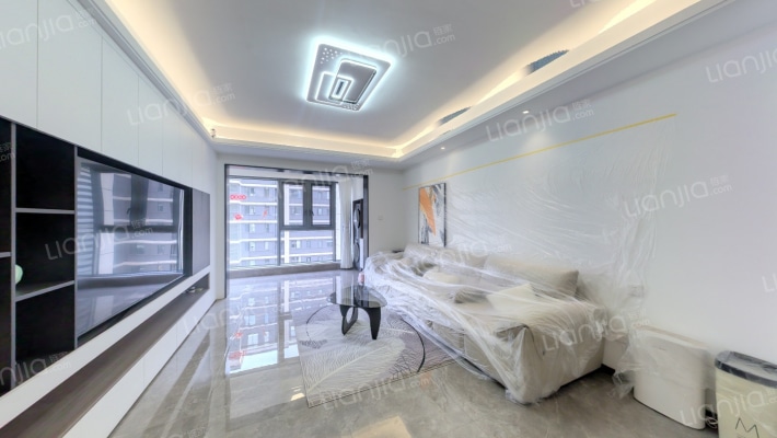 中交凤鸣九章二手房实景图