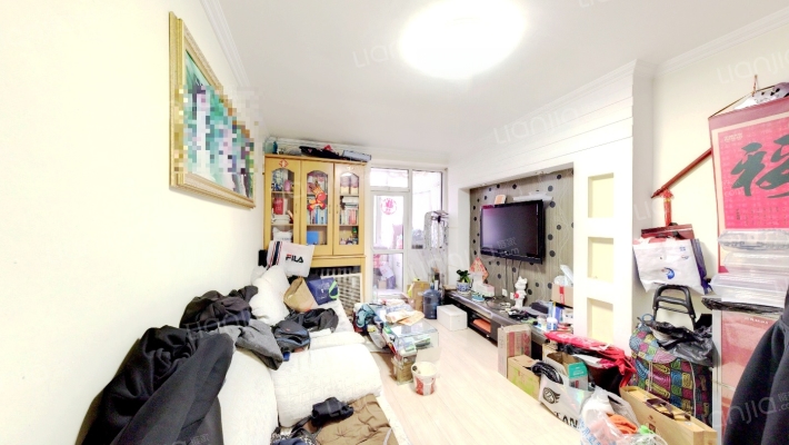 文平街二手房实景图