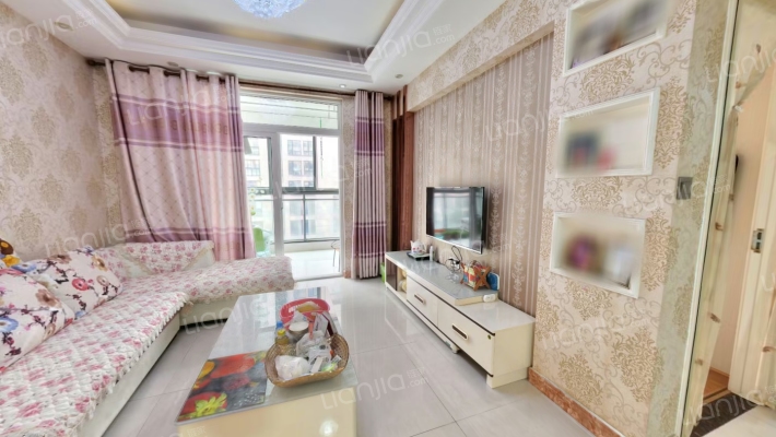 清江泓景二手房实景图