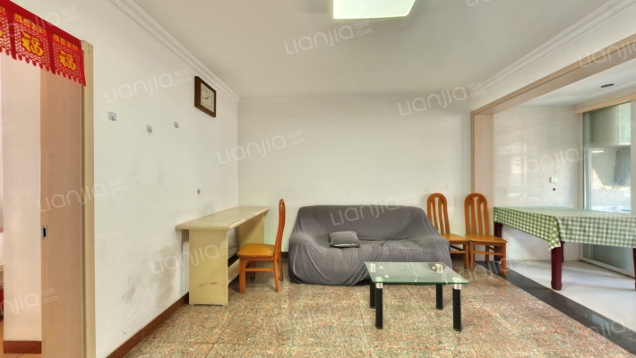 宏济苑二手房实景图