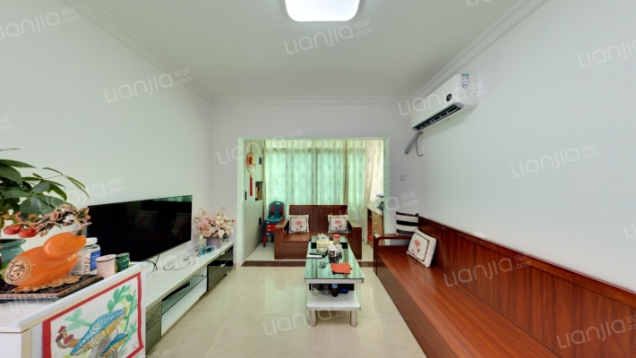 桐辉居二手房实景图