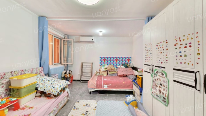 华远铭悦园二手房实景图