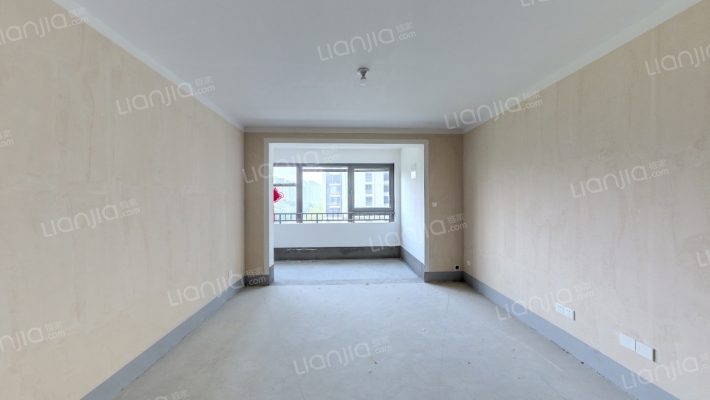 招商新城雍华府二手房实景图