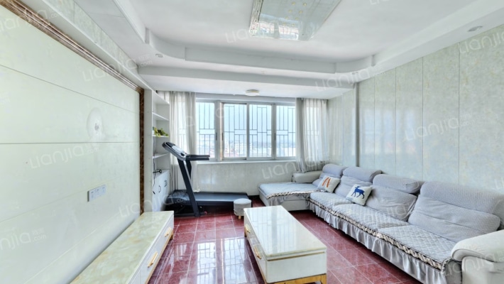 花坛新村二手房实景图