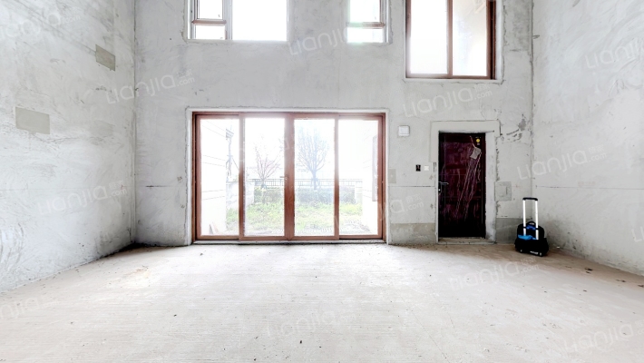 保利大国璟西苑二手房实景图